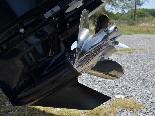 ขายเรือ CRB830 - DARK KNIGHT