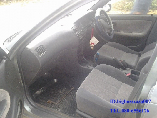 รถบ้านเดิมๆ มีแก็ส LpG พร้อมใช้งาน ปี1995 รถบ้านเดิมๆ มีแก็ส LpG พร้อมใช้งาน ปี1995