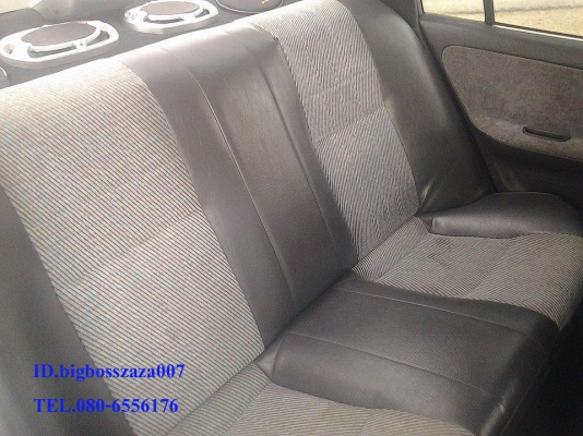 รถบ้านเดิมๆ มีแก็ส LpG พร้อมใช้งาน ปี1995 รถบ้านเดิมๆ มีแก็ส LpG พร้อมใช้งาน ปี1995