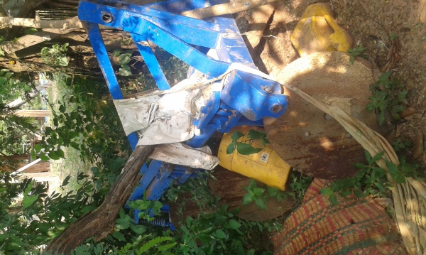 ขายผาน 3 ฟรอดร์