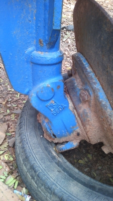 ขายผาน 3 ฟรอดร์