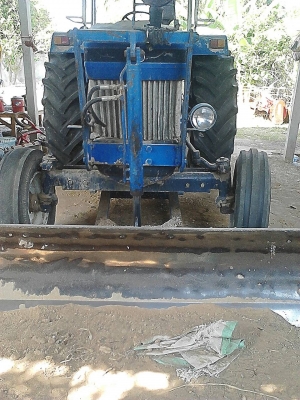 ขายรถไถฟอร์ด5500...68คุณภาพดีราคาต่อรองได้ครับมีผาน7 พร้อมใช้    ตอนนี้ผมเอารถกลับมาที่ระยองแล้วครับที่ อ บ้านค่าย ระยอง