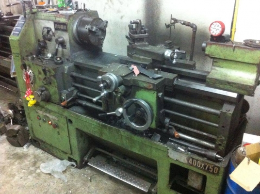 เครื่องกลึง victor 5 ฟุต สภาพใช้งาน 85000 บาท 0814583376 เอก ปทุม เครื่องกลึง victor 5 ฟุต สภาพใช้งาน 85000 บาท 0814583376 เอก ปทุม