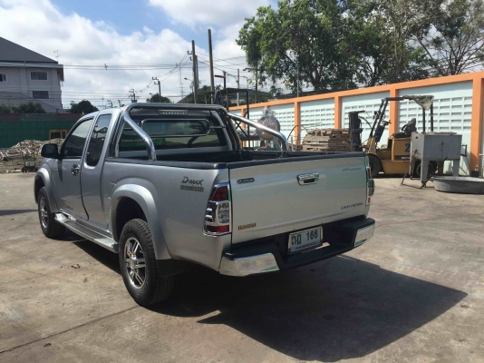 ขาย D-Max HI-LANDER 2.5 Ddi เกียร์คลัช ปี 2008