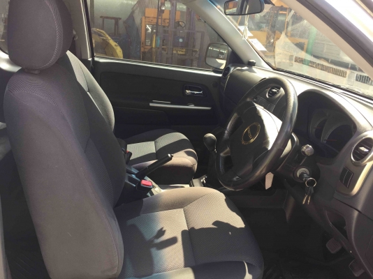 ขาย D-Max HI-LANDER 2.5 Ddi เกียร์คลัช ปี 2008