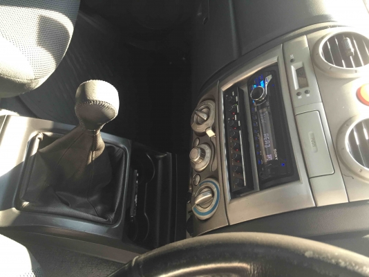 ขาย D-Max HI-LANDER 2.5 Ddi เกียร์คลัช ปี 2008