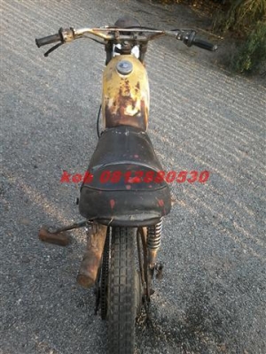 ขาย DT100 ไม่มีเอกสารออกใบซื้อขายเครื่องโมใหม่แรงๆเหมาะกับนักปั้นหรือเอาไปทำอะไหล่ ขาย 6500 บาท