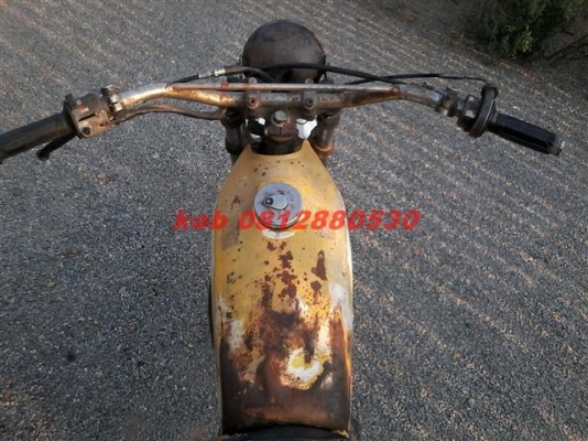 ขาย DT100 ไม่มีเอกสารออกใบซื้อขายเครื่องโมใหม่แรงๆเหมาะกับนักปั้นหรือเอาไปทำอะไหล่ ขาย 6500 บาท