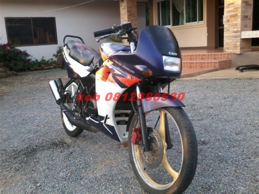 ขาย LS110 หรือบีท110 ทะเบียนพร้อมโอนภาษขาด 2 ปียังต่อได้เครื่องดีรถเดิม ขาย 8500 บาท