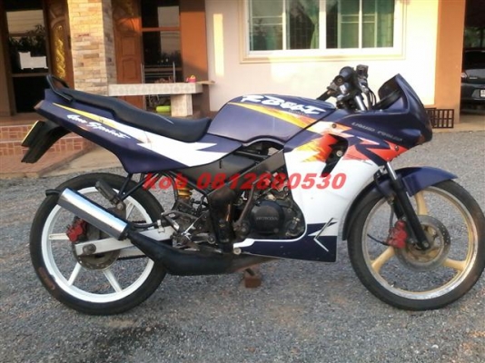 ขาย LS110 หรือบีท110 ทะเบียนพร้อมโอนภาษขาด 2 ปียังต่อได้เครื่องดีรถเดิม ขาย 8500 บาท