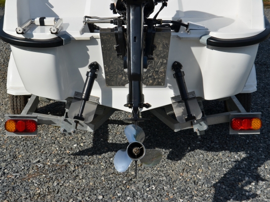 ขายเรือ CSC420 - Wave Rider