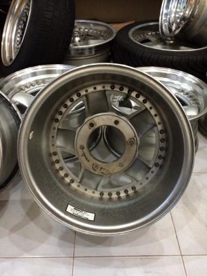 ขายล้อ BRADLEY IX 15x8 ออฟ0 6/139.7 มี 5 วงประมูลจากญี่ปุ่น ขายล้อ BRADLEY IX 15x8 ออฟ0 6/139.7 มี 5 วงประมูลจากญี่ปุ่น