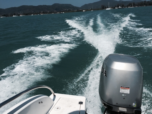 ภูเก็ต รวมเครื่องเรือนำเข้าจากญี่ปุ่น