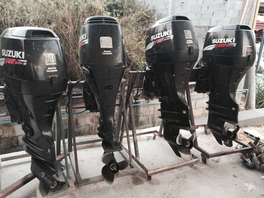 ภูเก็ต รวมเครื่องเรือนำเข้าจากญี่ปุ่น