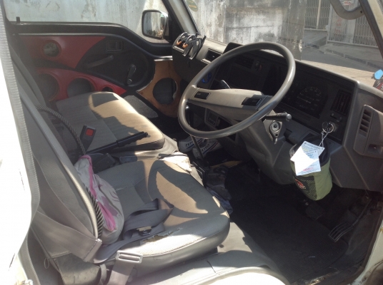 ขายนิสสันเพื่อเอาไปใช้งานจริงๆ ไม่ต้องซ่อมไม่ต้องทำอะไรแล้ว