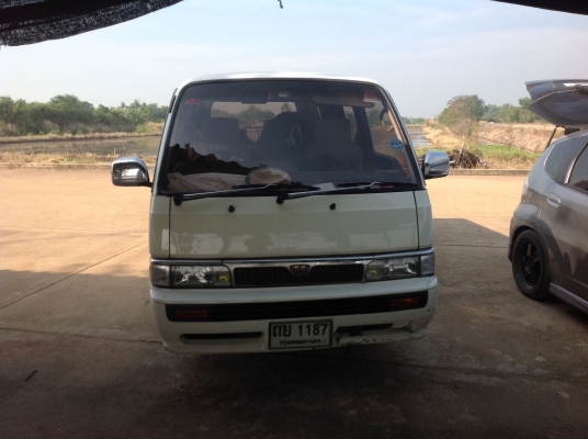 ขายนิสสันเพื่อเอาไปใช้งานจริงๆ ไม่ต้องซ่อมไม่ต้องทำอะไรแล้ว