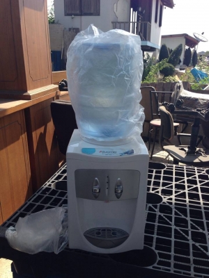 ขายคูลเล่อน้ำ ร้อน-เย็น ราคาถูก