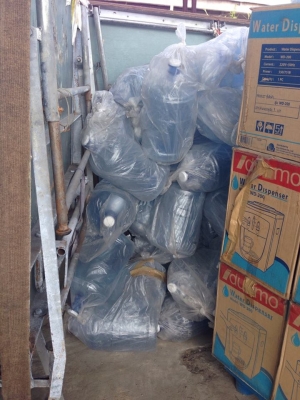 ขายคูลเล่อน้ำ ร้อน-เย็น ราคาถูก