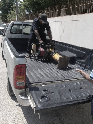 ขอบคุณลูกค้า กรุงเทพครับ - อุดหนุหน เครื่องตบดินแบบตบกระโดดของเราไปอีกตัว ขอบคุณลูกค้า กรุงเทพครับ - อุดหนุหน เครื่องตบดินแบบตบกระโดดของเราไปอีกตัว