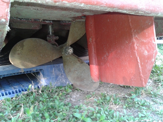 ขายเรือประมงญี่ปุ่นยาว8เมตร