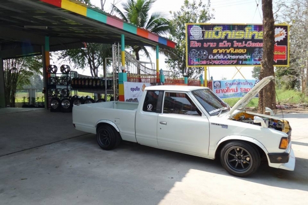 weds ล้อนอก แยกชิ้นได้ 15x8.5 ET-34 4วง 16500บาท weds ล้อนอก แยกชิ้นได้ 15x8.5 ET-34 4วง 16500บาท