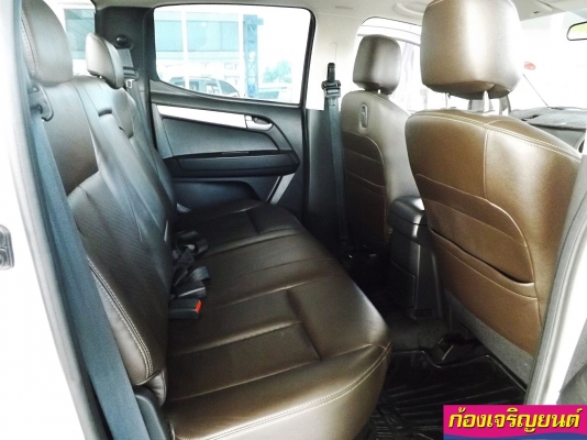 ISUZU ALL NEW DMAX V CROSS 3.0VGS 4WD AUTO ปี 2012 ISUZU ALL NEW DMAX V CROSS 3.0VGS 4WD AUTO ปี 2012