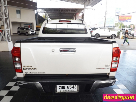 ISUZU ALL NEW DMAX V CROSS 3.0VGS 4WD AUTO ปี 2012 ISUZU ALL NEW DMAX V CROSS 3.0VGS 4WD AUTO ปี 2012