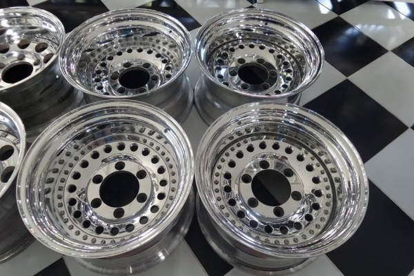 หยดน้ำ Raguna 15x8.5 ET-34 4วง 16500บาท