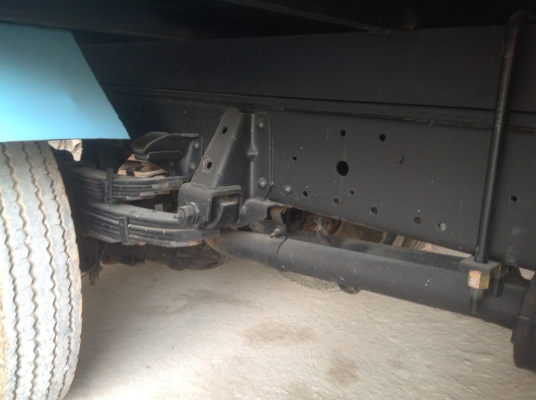 ขายสด ผ่อน NKR 110 HP 4 BE1  พวงมาลัยพาวเวอร  รถห้างปี 33