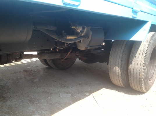 ขายสด ผ่อน NKR 110 HP 4 BE1  พวงมาลัยพาวเวอร  รถห้างปี 33