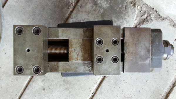 ขายปากกา ไฮโดรลิค ของญี่ปุ่น 6.2นิ้ว 12,000 สภาพสมบูรณ์