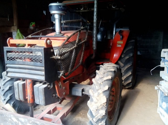 ขายรถไถ M7040 ราคา 459000 บาท