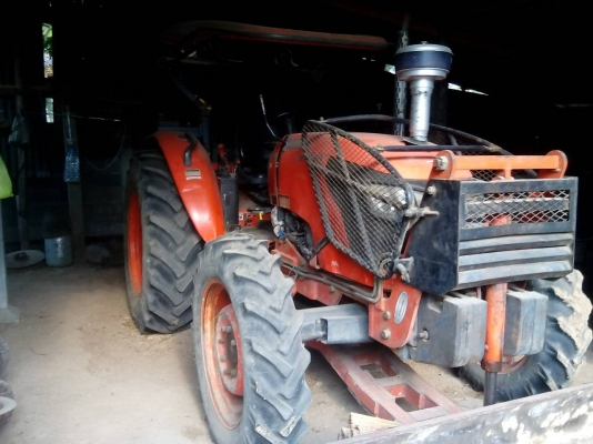 ขายรถไถ M7040 ราคา 459000 บาท