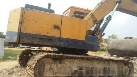 KOBELCO 905 รถสวยพร้อมใช้ราคา 285,000