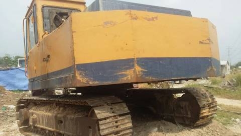 KOBELCO 905 รถสวยพร้อมใช้ราคา 285,000