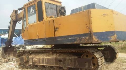 KOBELCO 905 รถสวยพร้อมใช้ราคา 285,000