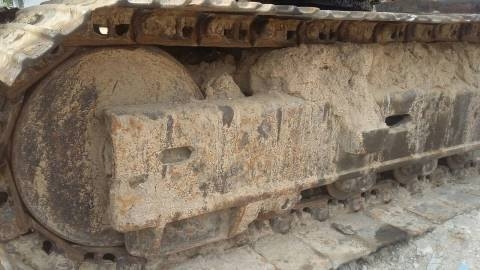 KOBELCO 905 รถสวยพร้อมใช้ราคา 285,000