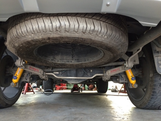 รับแก้ปัญหาช่วงล่าง รถกระบะ ทั่วไป ยก 2 นิ้ว รับแก้ปัญหาช่วงล่าง รถกระบะ ทั่วไป ยก 2 นิ้ว