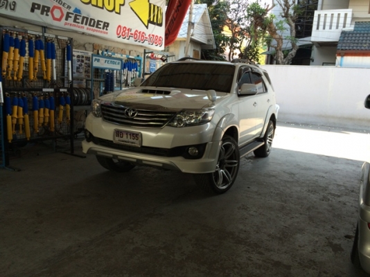 รับแก้ปัญหาช่วงล่าง รถกระบะ ทั่วไป ยก 2 นิ้ว รับแก้ปัญหาช่วงล่าง รถกระบะ ทั่วไป ยก 2 นิ้ว