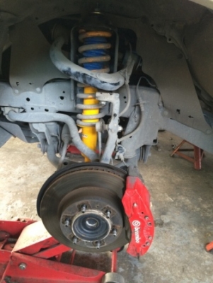 รับแก้ปัญหาช่วงล่าง รถกระบะ ทั่วไป ยก 2 นิ้ว รับแก้ปัญหาช่วงล่าง รถกระบะ ทั่วไป ยก 2 นิ้ว