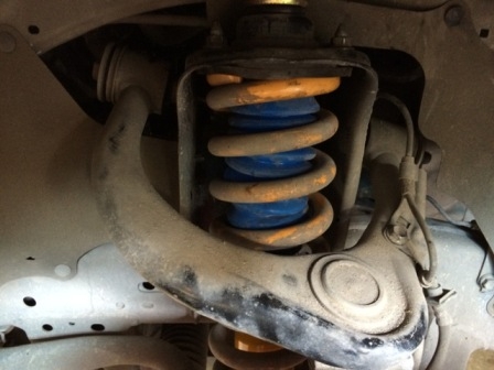 รับแก้ปัญหาช่วงล่าง รถกระบะ ทั่วไป ยก 2 นิ้ว รับแก้ปัญหาช่วงล่าง รถกระบะ ทั่วไป ยก 2 นิ้ว