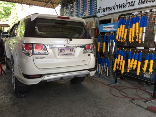 รับแก้ปัญหาช่วงล่าง รถกระบะ ทั่วไป ยก 2 นิ้ว รับแก้ปัญหาช่วงล่าง รถกระบะ ทั่วไป ยก 2 นิ้ว