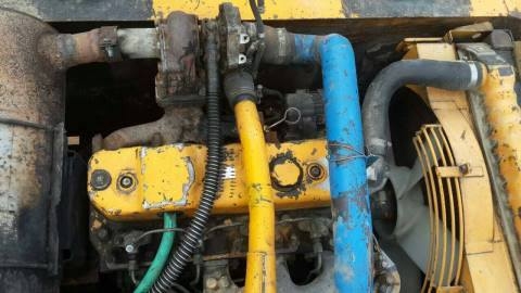 KOBELCO sk 045 m 2เล่มทะเบียนราคา550,000 KOBELCO sk 045 m 2เล่มทะเบียนราคา550,000