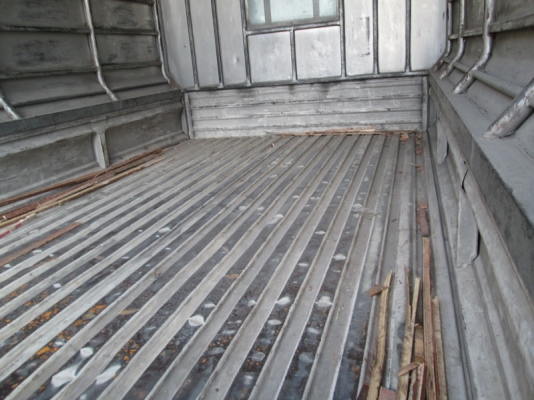 ขายKia Jumbo K2900 4ล้อบรรทุก ปี08.