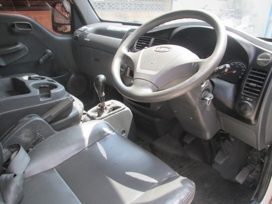 ขายKia Jumbo K2900 4ล้อบรรทุก ปี08.