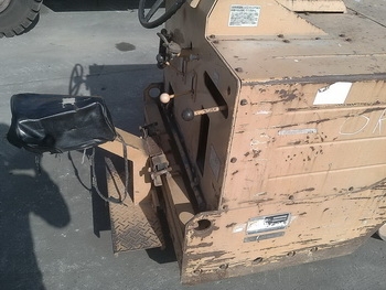 รถบดนั่งขับเล็ก มาแล้วนะครับ - รุ่น KOMATSU JV 19 ระบบสั่นสะเทือน หน้าเหล็กหลังเหล็ก เก่าญี่ปุ่นแท้ รถบดนั่งขับเล็ก มาแล้วนะครับ - รุ่น KOMATSU JV 19 ระบบสั่นสะเทือน หน้าเหล็กหลังเหล็ก เก่าญี่ปุ่นแท้