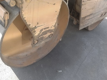 รถบดนั่งขับเล็ก มาแล้วนะครับ - รุ่น KOMATSU JV 19 ระบบสั่นสะเทือน หน้าเหล็กหลังเหล็ก เก่าญี่ปุ่นแท้ รถบดนั่งขับเล็ก มาแล้วนะครับ - รุ่น KOMATSU JV 19 ระบบสั่นสะเทือน หน้าเหล็กหลังเหล็ก เก่าญี่ปุ่นแท้