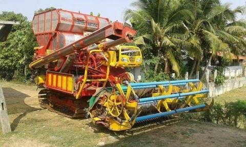 อยู่ศรีษเกษศักพัฒนาอุ้ม2.5ตันเครื่อง195ฮีโน่ไม่รวมเทอโบตัวเดินโม่ใหญ่ ราคา650,000