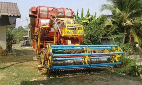 อยู่ศรีษเกษศักพัฒนาอุ้ม2.5ตันเครื่อง195ฮีโน่ไม่รวมเทอโบตัวเดินโม่ใหญ่ ราคา650,000