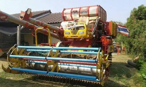 อยู่ศรีษเกษศักพัฒนาอุ้ม2.5ตันเครื่อง195ฮีโน่ไม่รวมเทอโบตัวเดินโม่ใหญ่ ราคา650,000